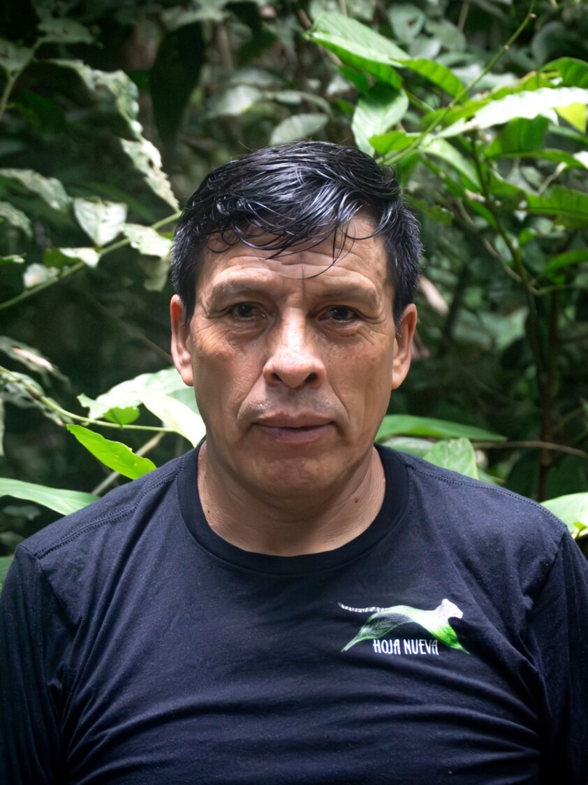 Victor Espinoza Palomino