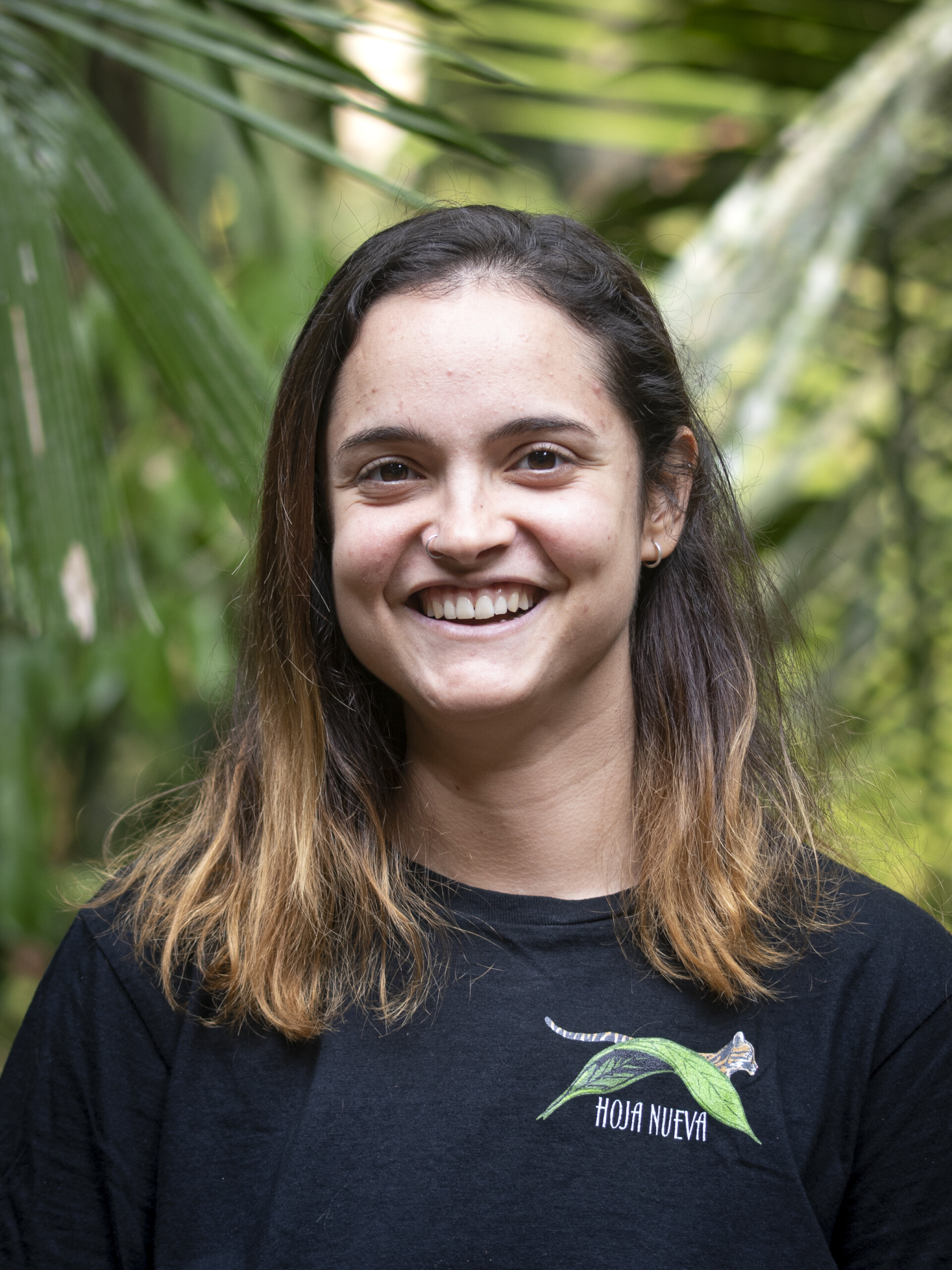Clara Sanchez Hoja Nueva
