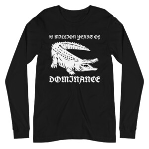 95 Years of Dominance Tee
