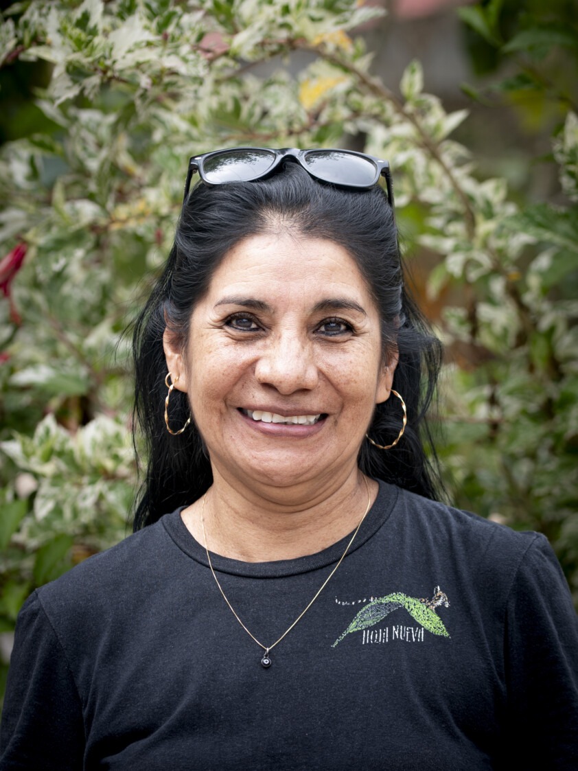 Yvonne Flores Figueroa