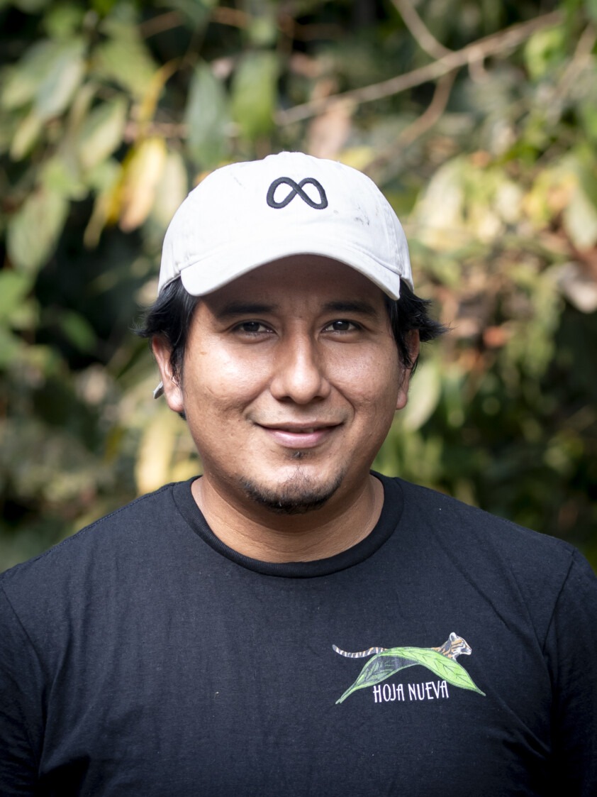 Jose Manuel Baez Ochoa