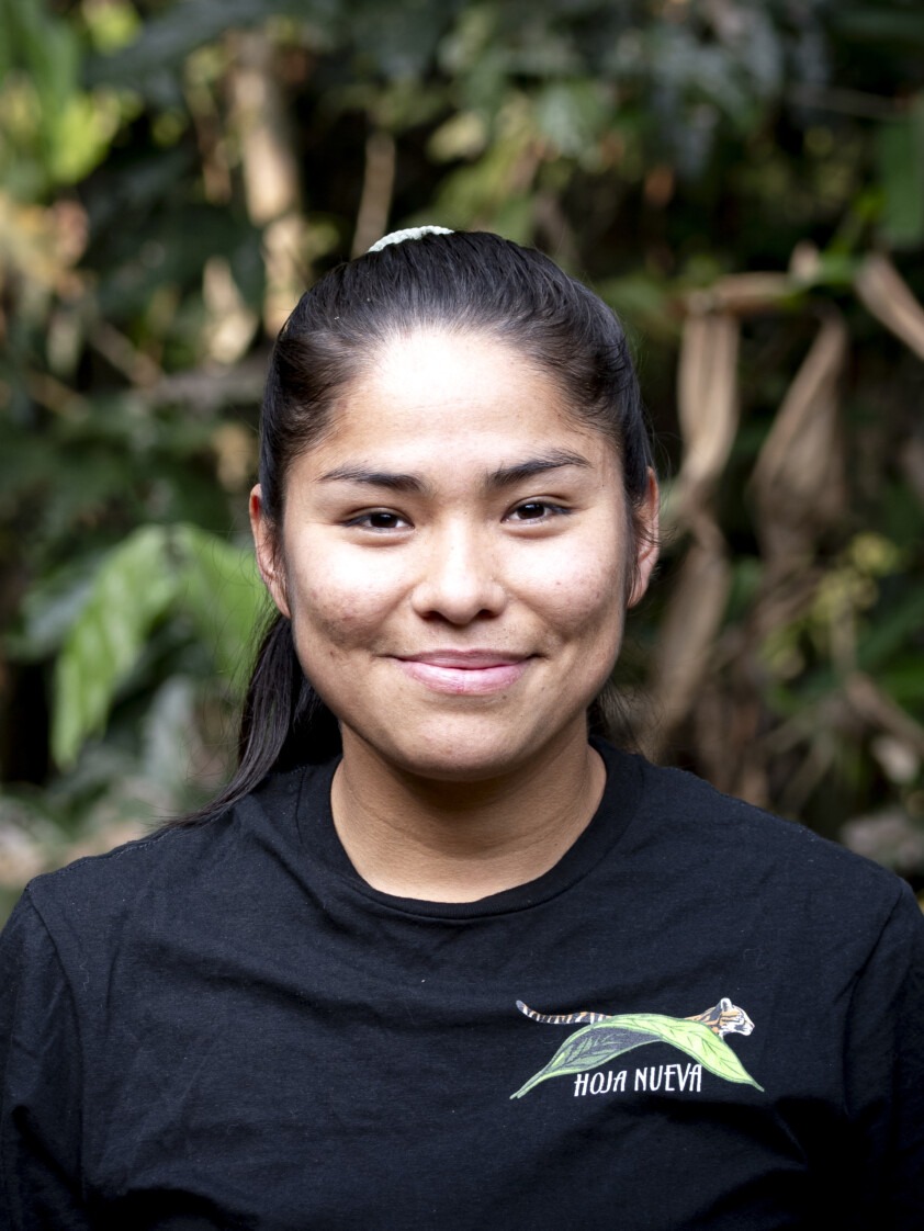 Karen Silvina Llamocca Huaman