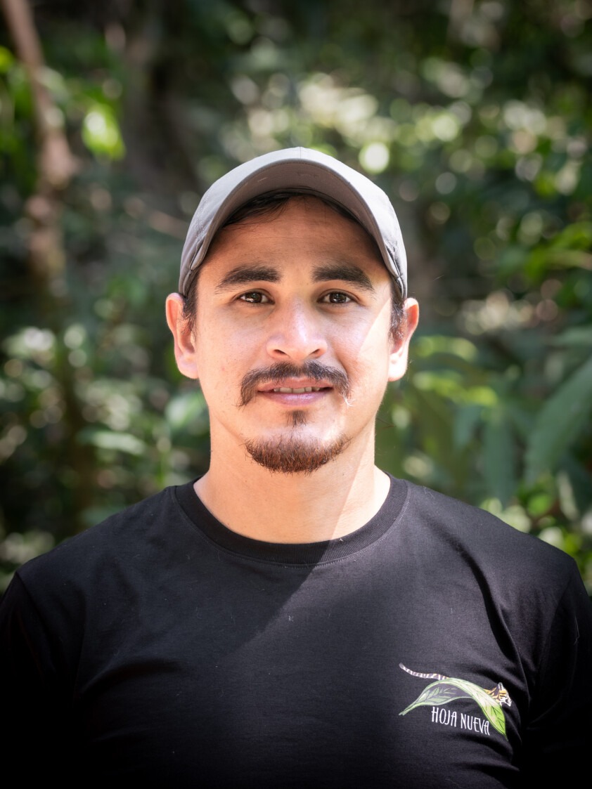 Victor Alonso Huyhua Cornejo