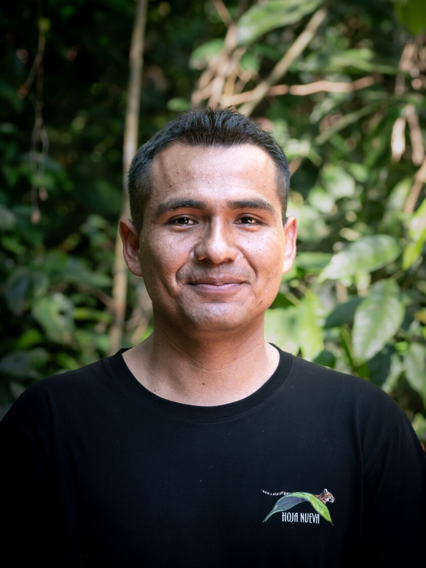 Dany “Flaco” Riquelme Dueñas
