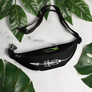 Caiman Fanny Pack