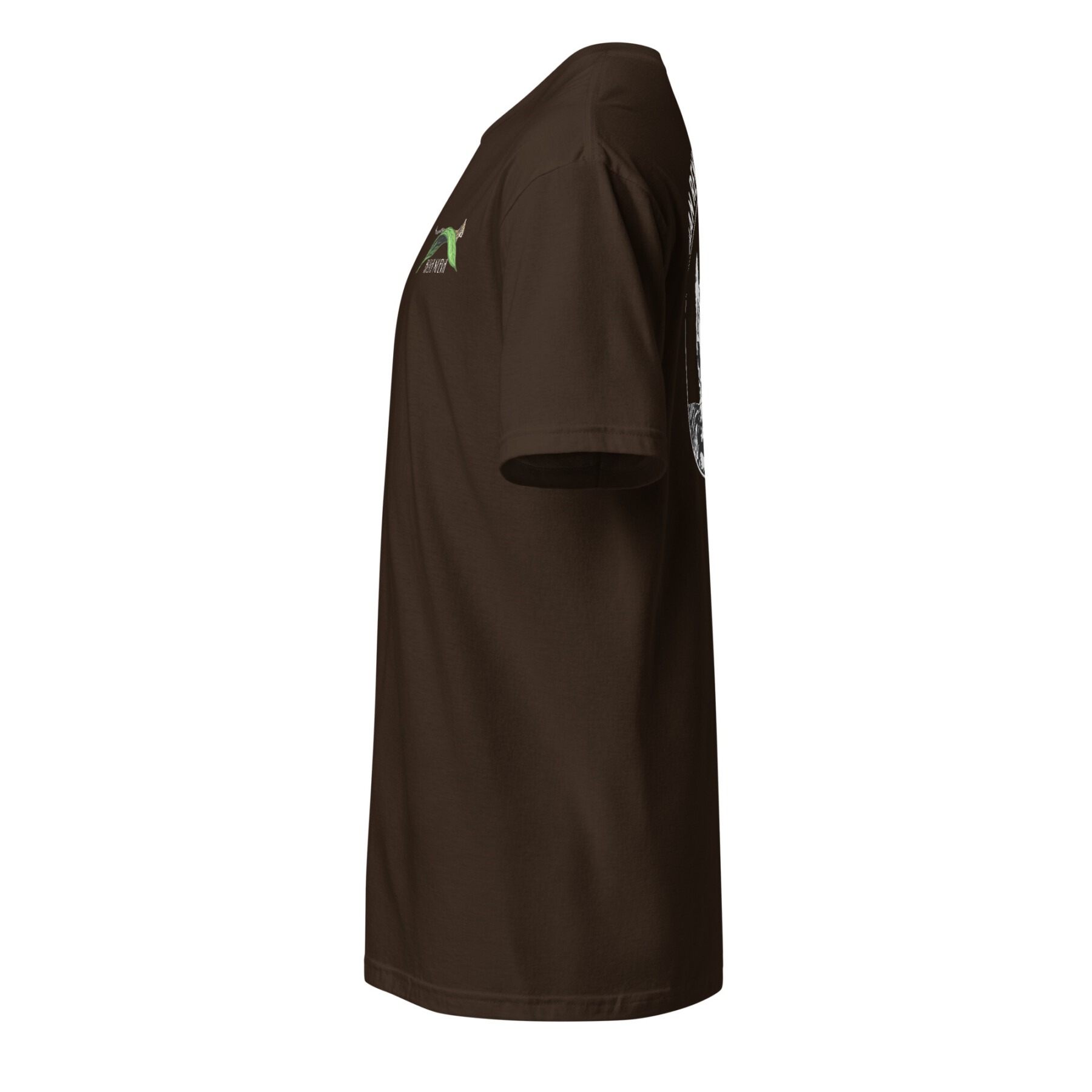 Tee - Hoja Team Shirt (Dark) - Image 12