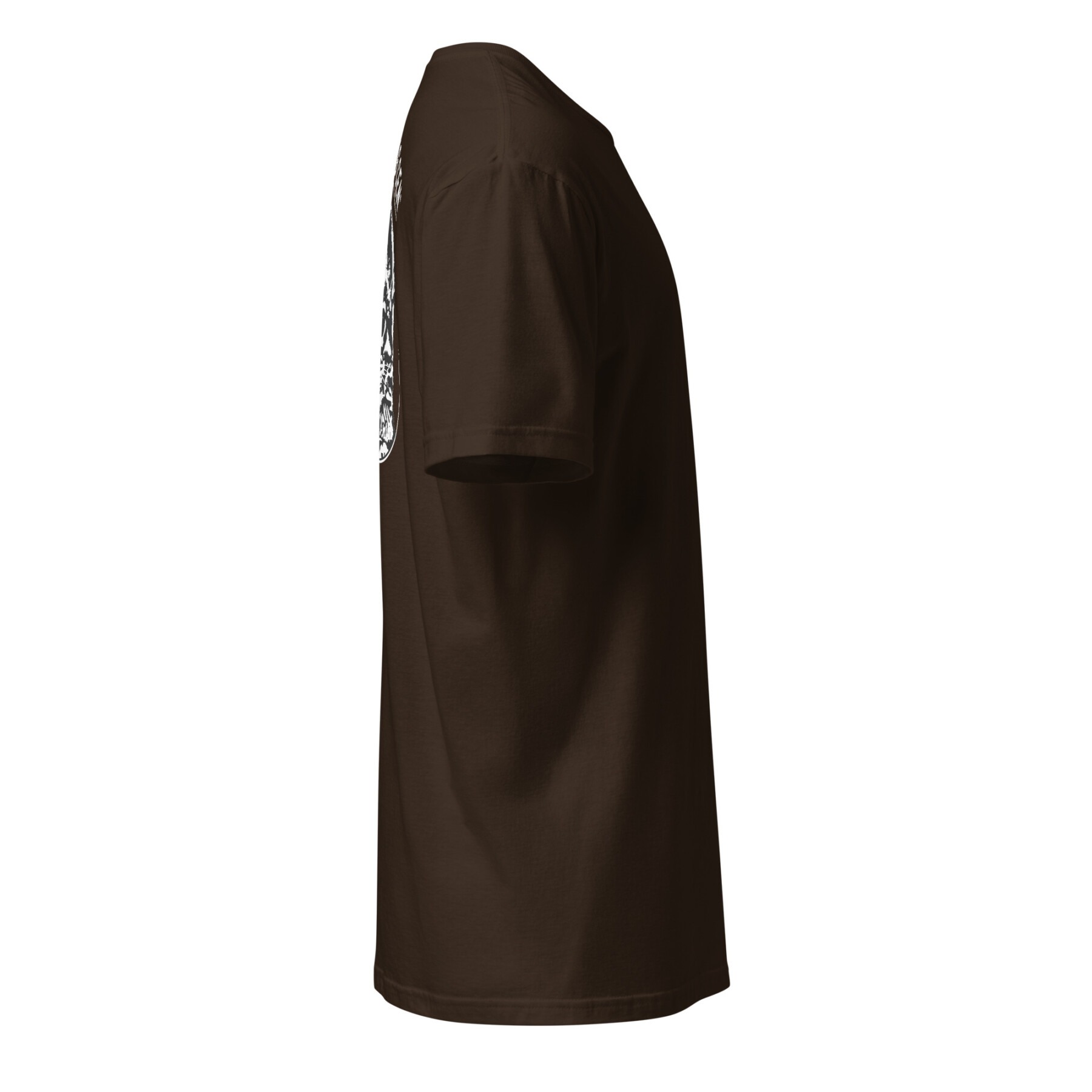 Tee - Hoja Team Shirt (Dark) - Image 13