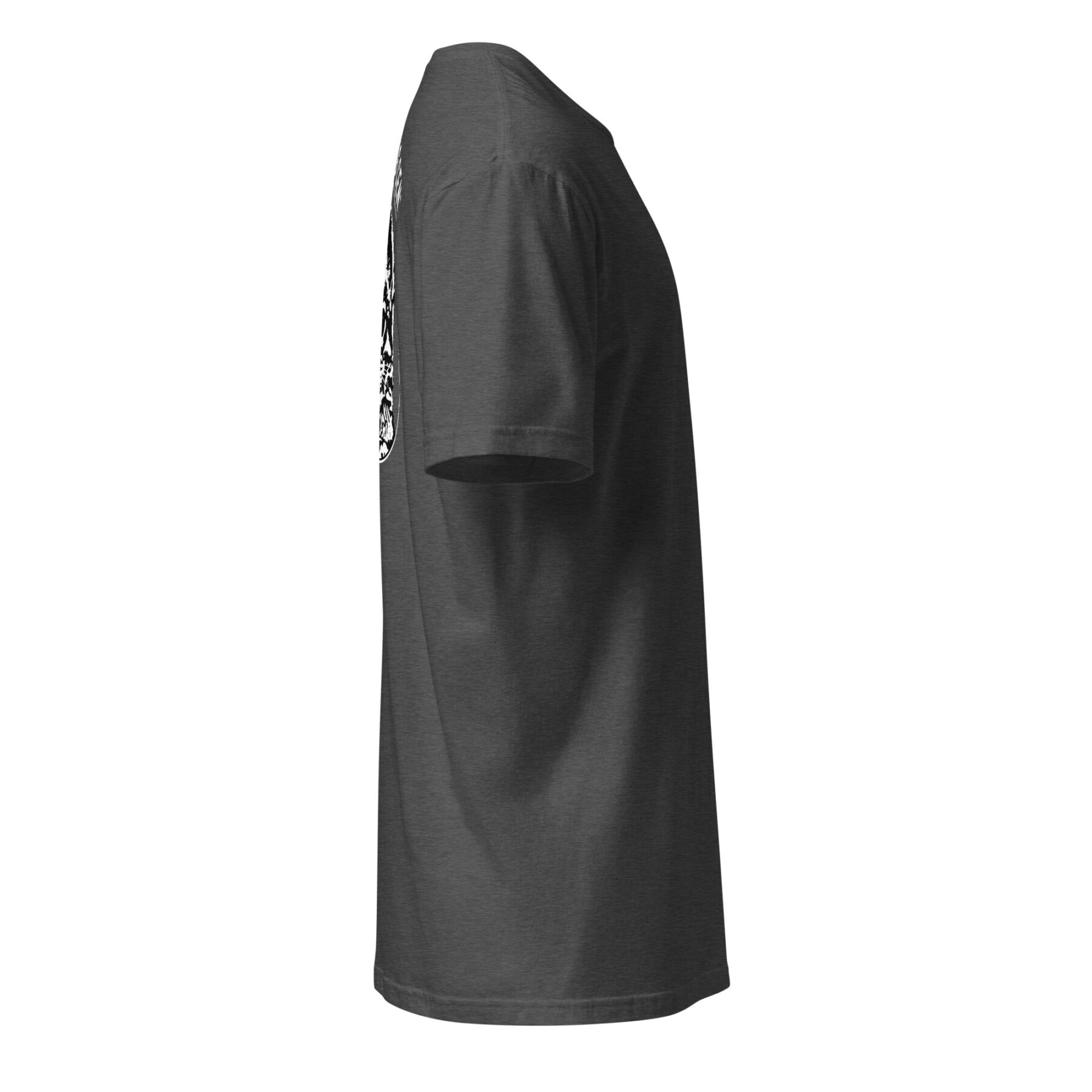 Tee - Hoja Team Shirt (Dark) - Image 32