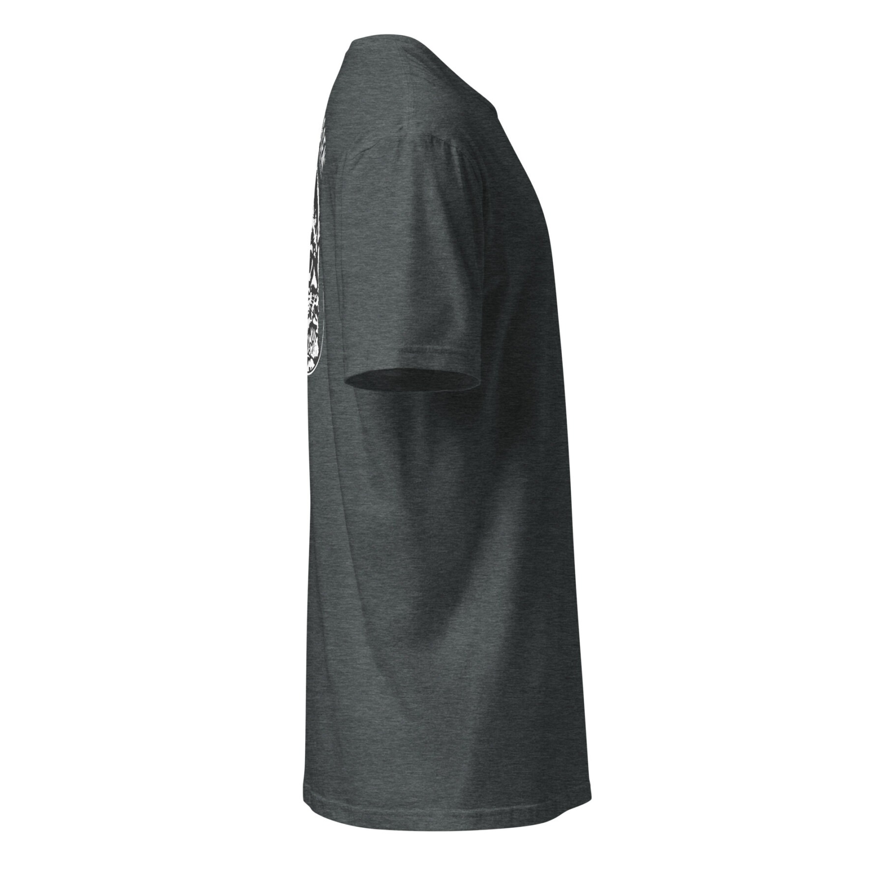 Tee - Hoja Team Shirt (Dark) - Image 24