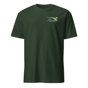 Tee - Hoja Team Shirt (Dark)