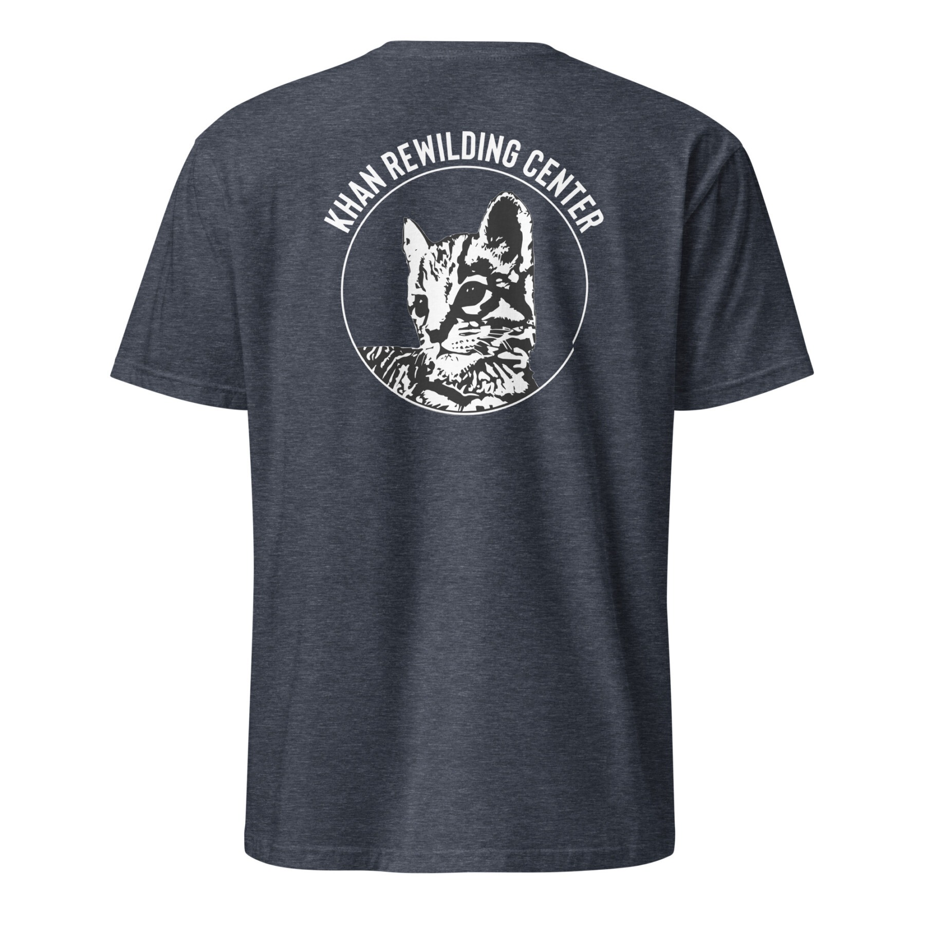Tee - Hoja Team Shirt (Dark) - Image 26