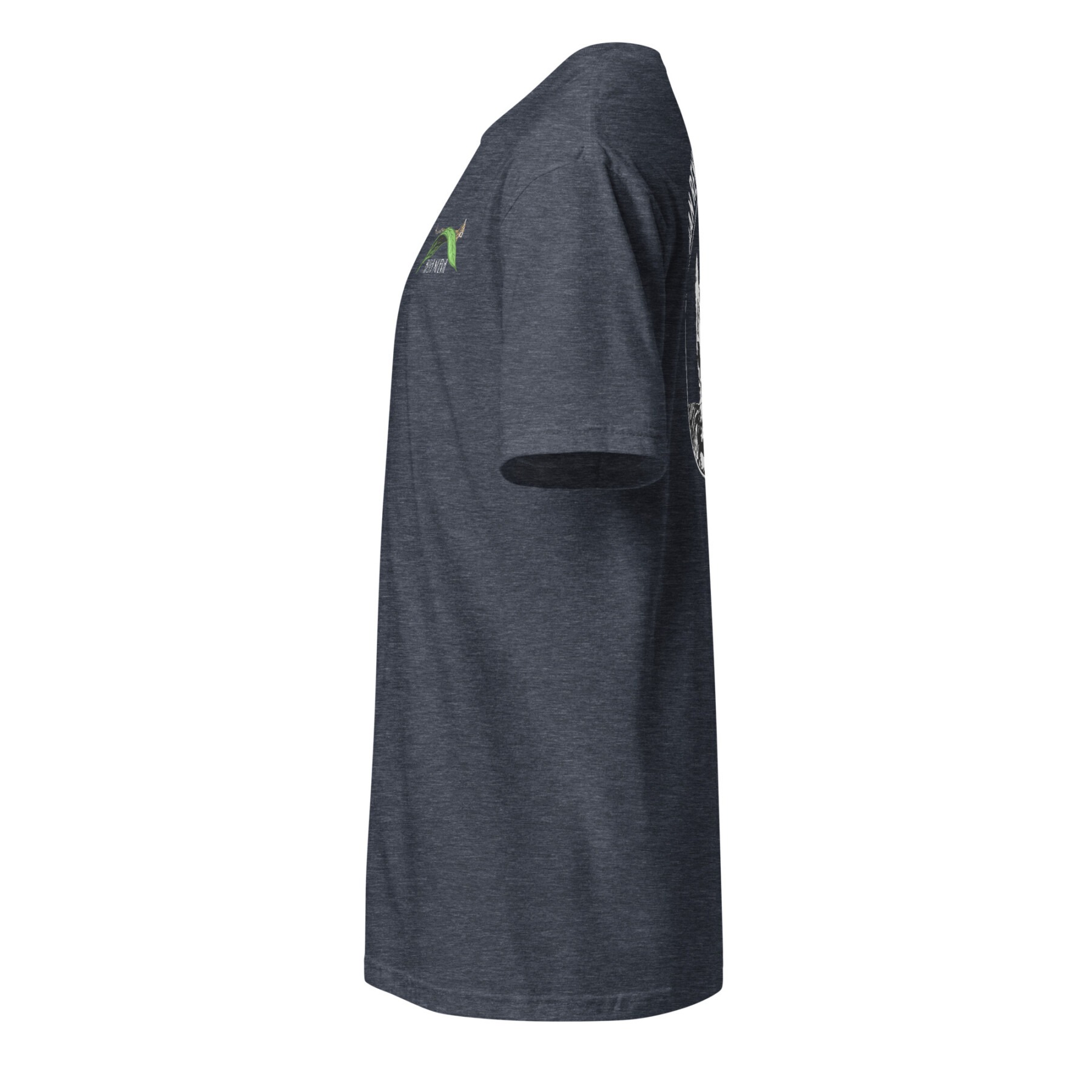 Tee - Hoja Team Shirt (Dark) - Image 27
