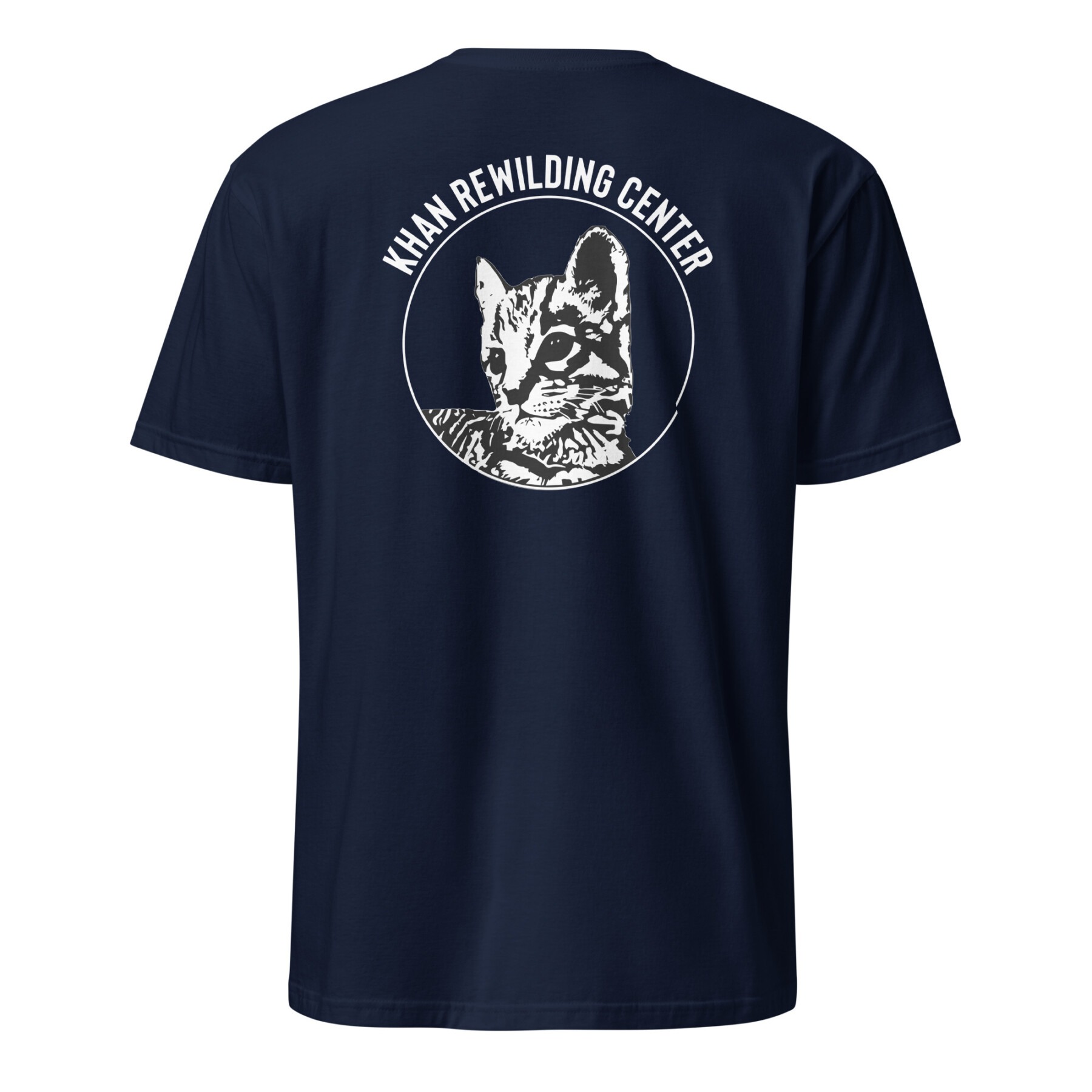 Tee - Hoja Team Shirt (Dark) - Image 7