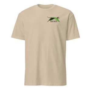 Tee - Hoja Team Shirt (Light)